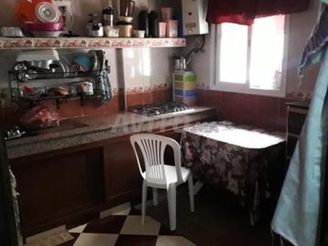 Appartement vente à Anfa, Sidi Moumen