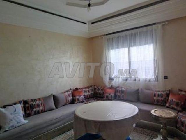 Appartement vente à Anfa, Gharb-Chrarda-Beni Hssen