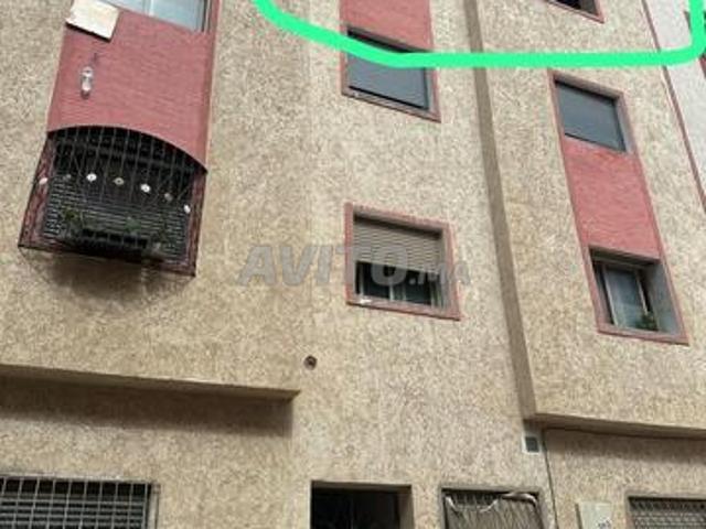 Appartement vente à Anfa, Sidi Moumen