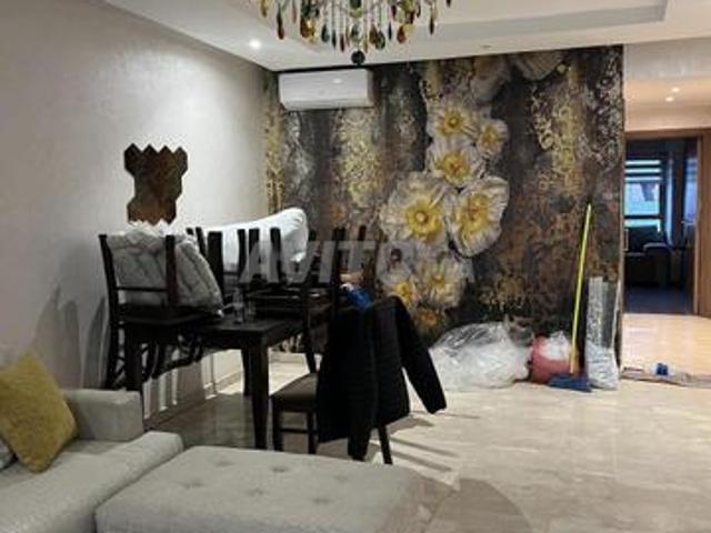 Appartement vente à Anfa, Gharb-Chrarda-Beni Hssen