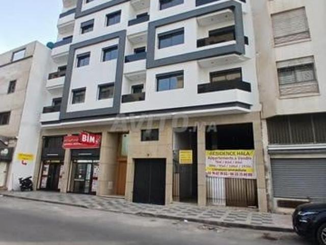 Appartement vente à Anfa, Gharb-Chrarda-Beni Hssen