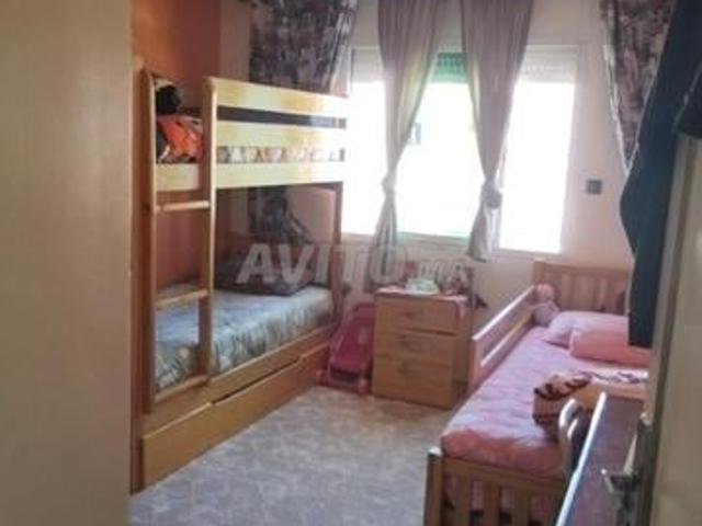 Appartement vente à Meknès