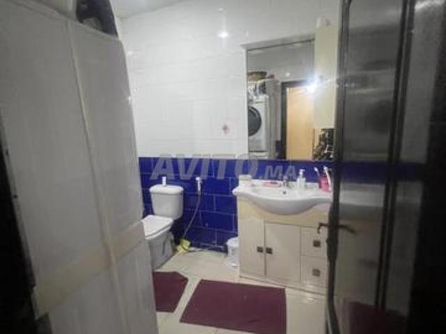 Appartement vente à El Ma, Gharb-Chrarda-Beni Hssen