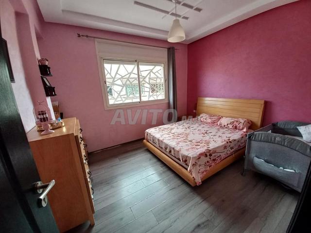 Appartement vente à Madagh