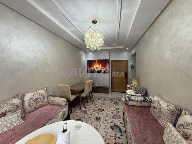 Appartement vente à Dar Bouazza, Gharb-Chrarda-Beni Hssen