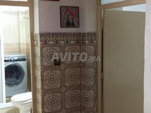 Appartement vente à Mont Fleuri
