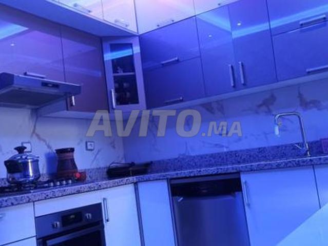 Appartement vente