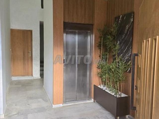 Appartement vente à Fès