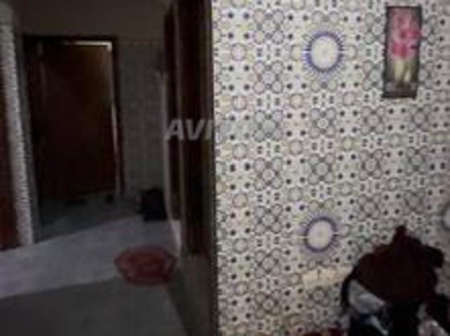 Appartement vente à Had Soualem, Gharb-Chrarda-Beni Hssen