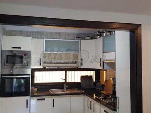 Appartement vente