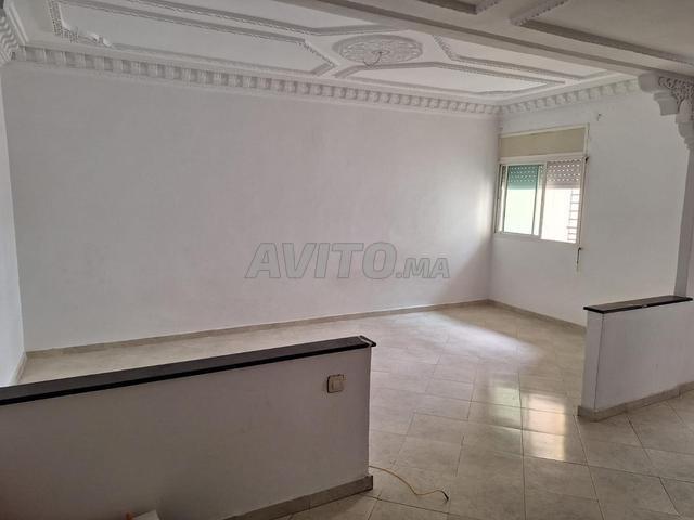 Appartement vente à Lyautey, El Mellah