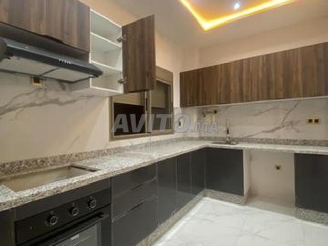 Appartement vente à Lyautey