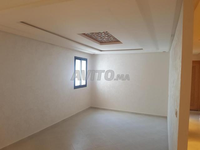 Appartement vente à Lyautey