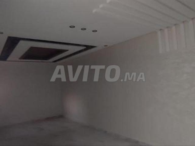 Appartement vente à Lyautey