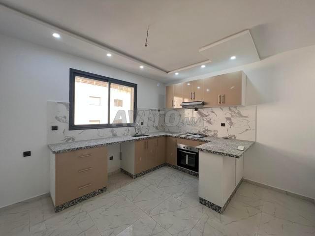 Appartement vente à Lyautey