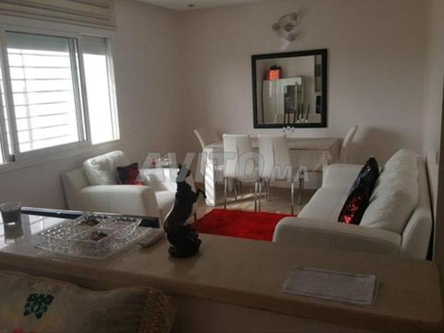 Appartement vente à Lyautey