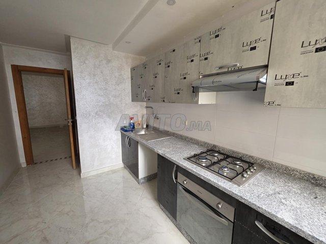 Appartement vente à Lyautey