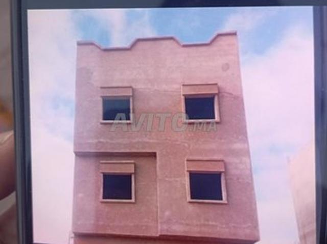 Maison vente à Laâyoune, Laâyoune-Boujdour-Sakia el Hamra