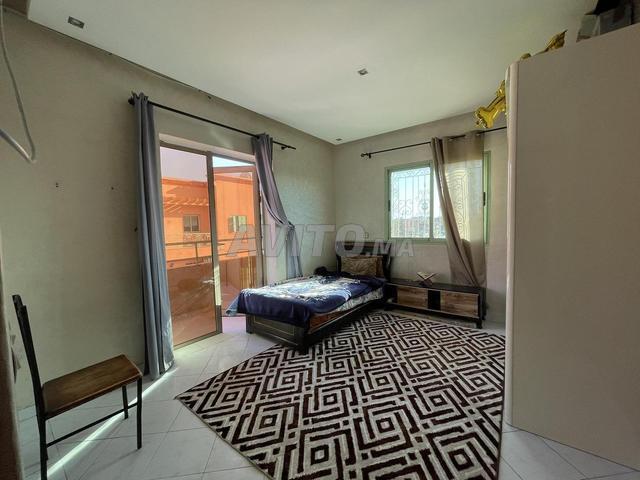 Appartement vente à Gueliz, Marrakech