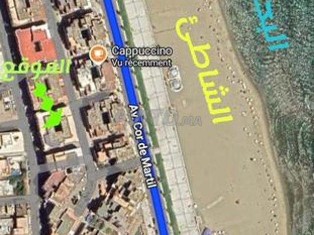 Appartement vente à Martil, Tanger-Tétouan