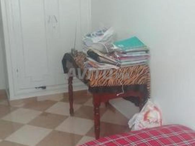 Appartement vente