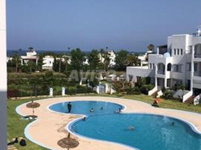 Appartement vente