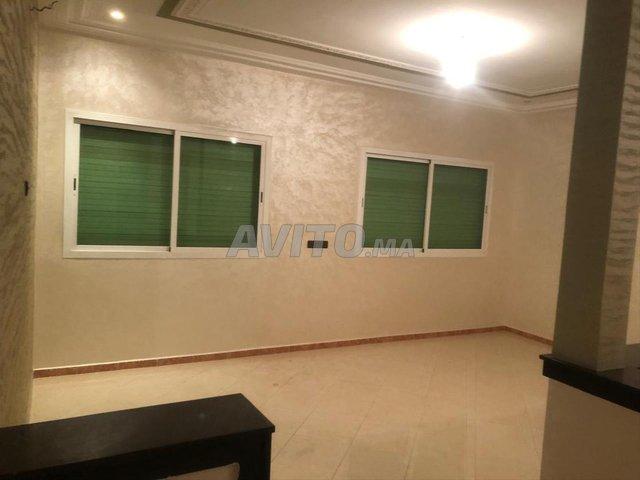 Appartement vente à Meknès