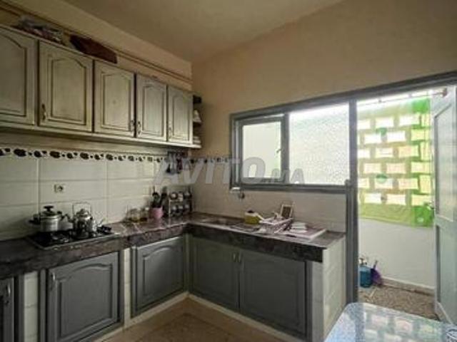 Appartement vente à Meknès