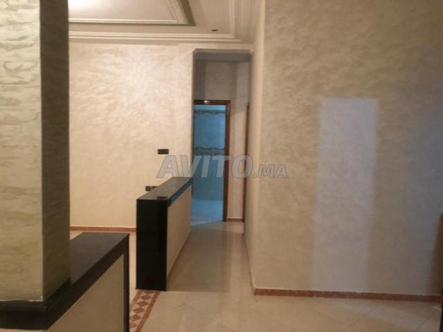 Appartement vente à Meknès