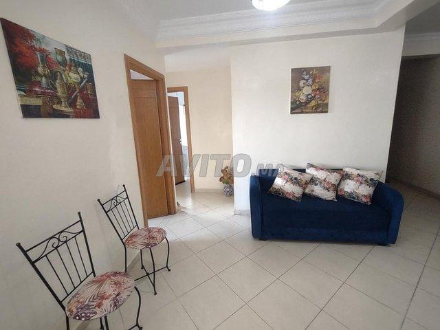 Appartement vente à Mohammedia, Gharb-Chrarda-Beni Hssen