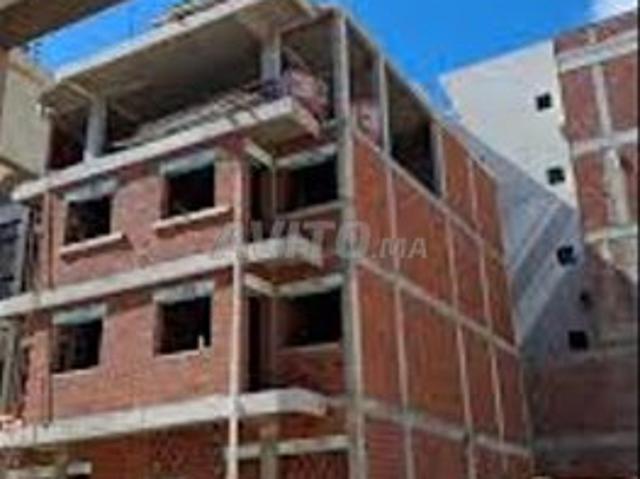 Appartement vente à Aït Melloul, Oued ed Dahab-Lagouira