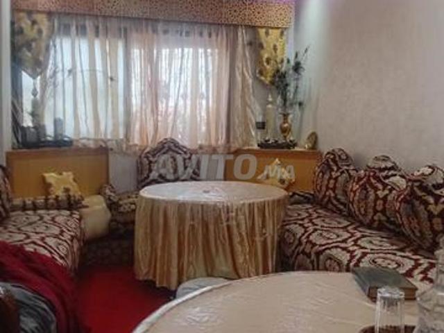Appartement vente à Mohammedia, Gharb-Chrarda-Beni Hssen