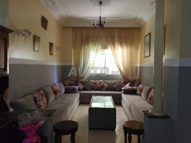 Appartement vente à Mohammedia, Gharb-Chrarda-Beni Hssen