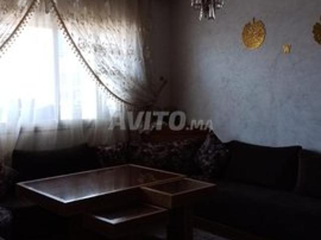 Appartement vente à Centre Ville