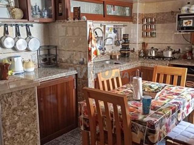 Maison vente à Bouskoura, Gharb-Chrarda-Beni Hssen