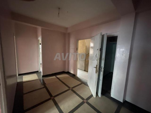 Appartement vente à Rbat