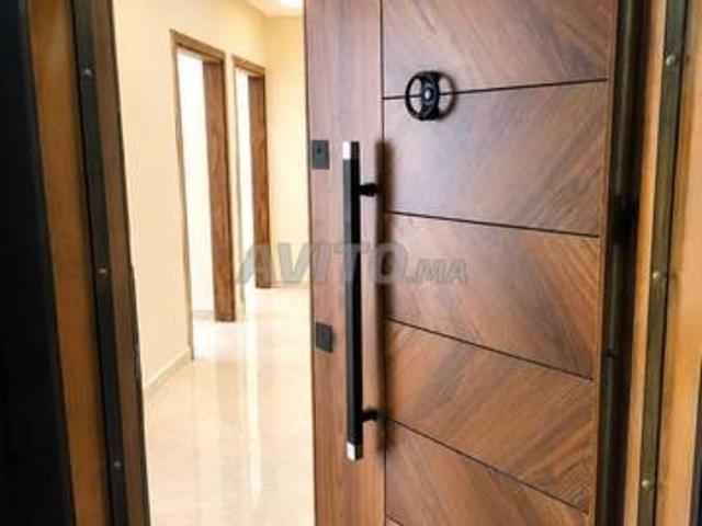 Appartement vente à Rbat