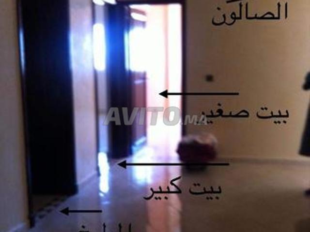 Appartement vente à Saf, L'Oriental