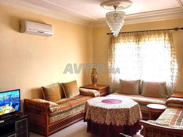 Appartement vente à Saida
