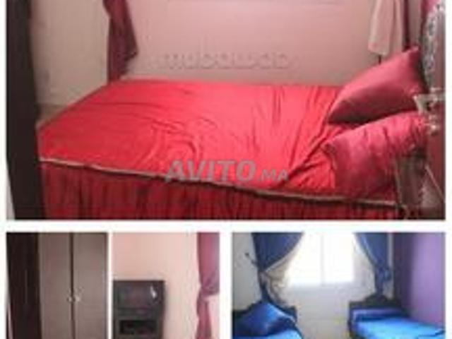 Appartement vente à Saida