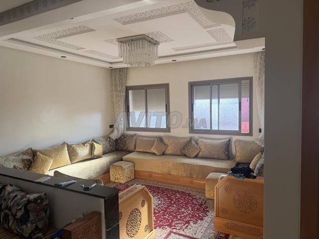 Appartement vente à Sidi Moussa, L'Oriental