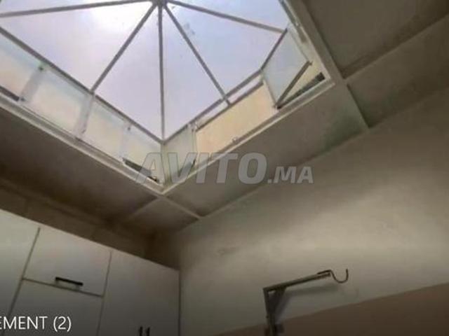 Appartement vente à Salé