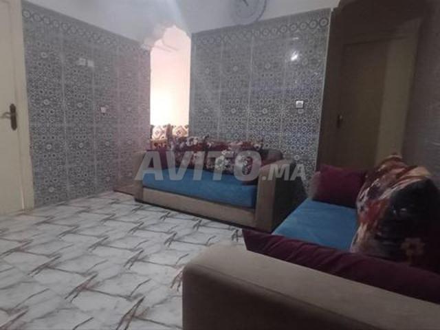 Appartement vente à Salé