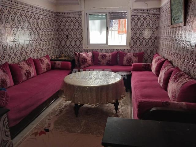 Appartement vente à Anfa, Gharb-Chrarda-Beni Hssen