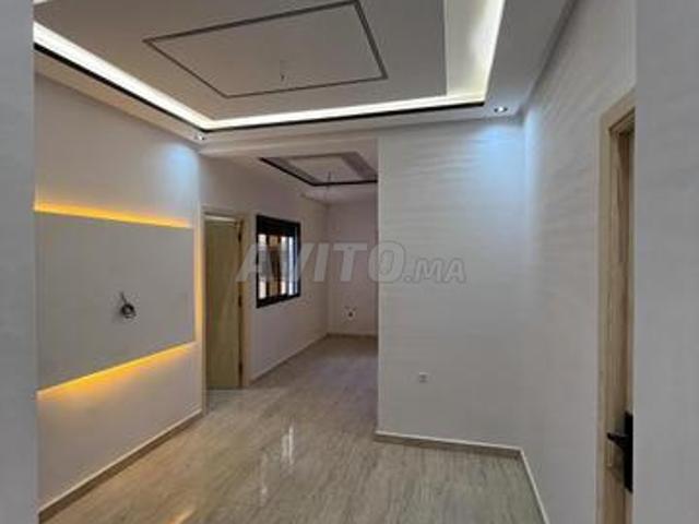 Appartement vente à Settat, Gharb-Chrarda-Beni Hssen