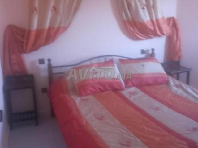 Appartement vente à El Ma, Gharb-Chrarda-Beni Hssen
