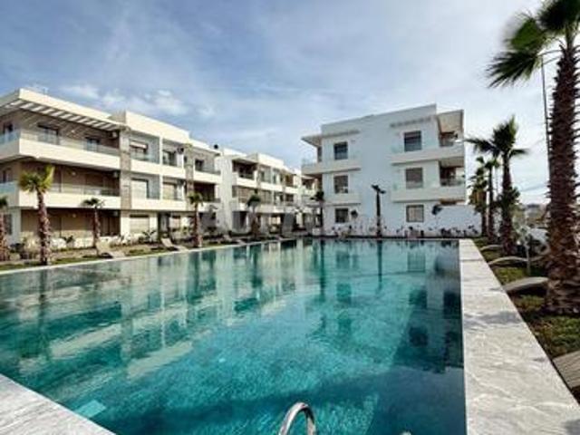 Appartement vente