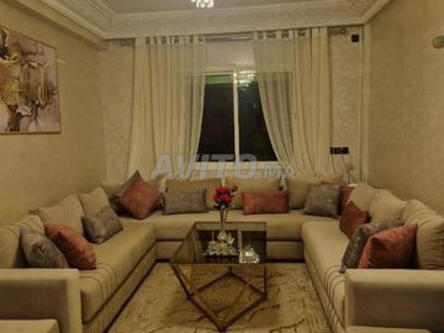 Appartement vente à Berrechid, Gharb-Chrarda-Beni Hssen