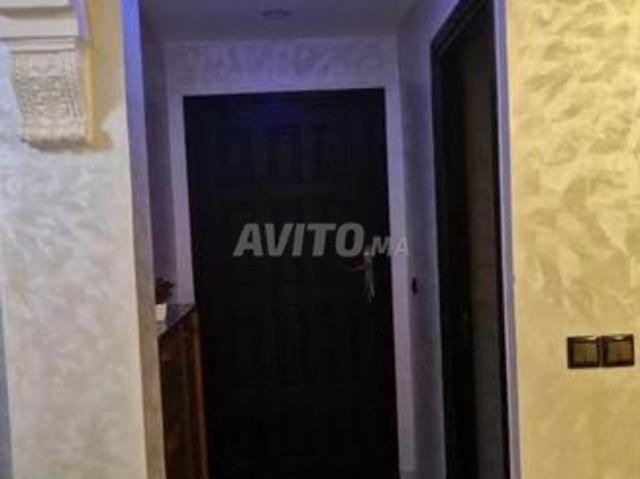 Appartement vente à Berrechid, Gharb-Chrarda-Beni Hssen
