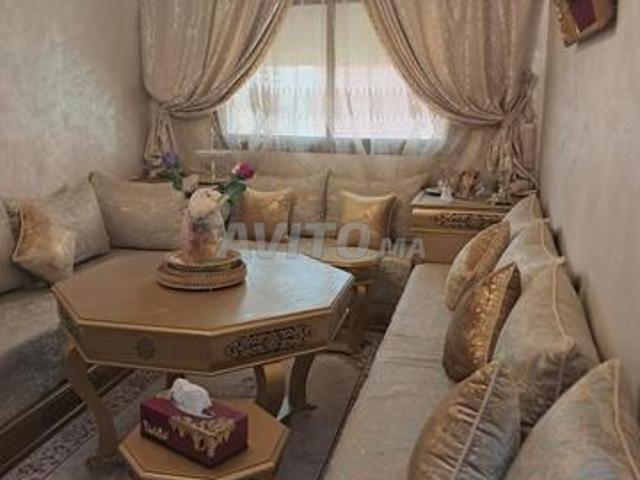 Appartement vente à Skhirat